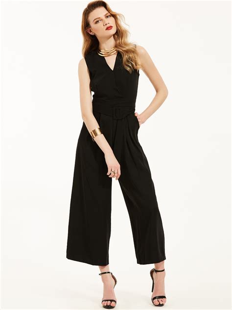 Women's Jumpsuits 